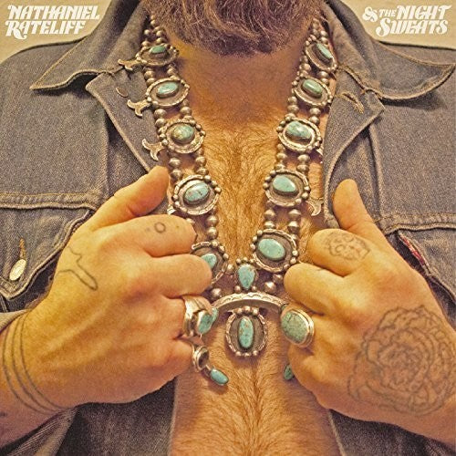 Nathaniel Rateliff & The Night Sweats - Nathaniel Rateliff & The Night Sweats (10th Anniversary) [Vinyl]