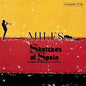 Miles Davis - Sketches of Spain [LP]