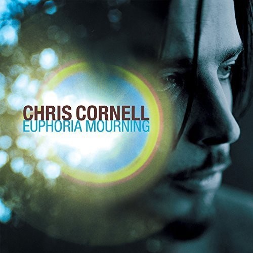 Chris Cornell - Euphoria Mourning [LP]