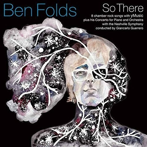 Ben Folds - So There [CD]