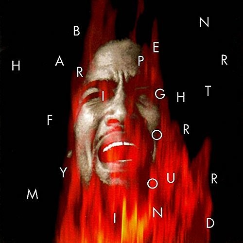 Ben Harper - Fight For Your Mind [LP]