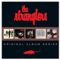 Stranglers - Original Album Series [CD]