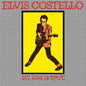 Elvis Costello - My Aim Is True [Vinyl]