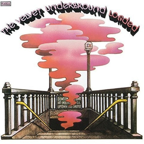 Velvet Underground - Loaded [CD]