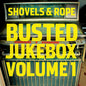 Shovels & Rope - Busted Jukebox: Volume 1 [CD]