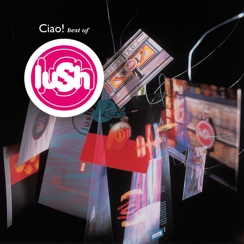 Lush - Ciao Best Of [LP]