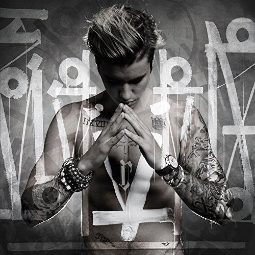 Justin Bieber - Purpose [Vinyl]