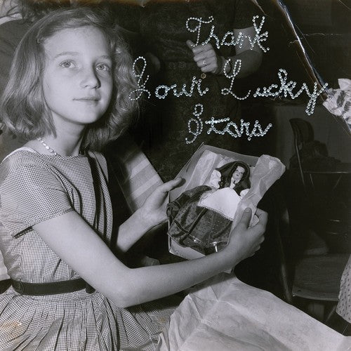 Beach House - Thank Your Lucky Stars [CD]