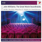 John Williams - John Williams: Great Movie Soundtracks [CD]