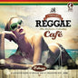the album cover for Vintage Reggae Cafe Trilogy / Various - Vintage Reggae Cafe Trilogy / Various [Digipak]