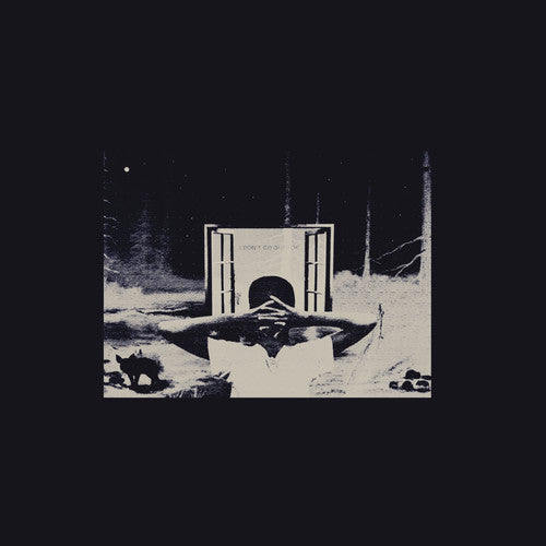 Earl Sweatshirt - I Don't Like Shit, I Don't Go Outside: An Album By Earl Sweatshirt [Vinyl]