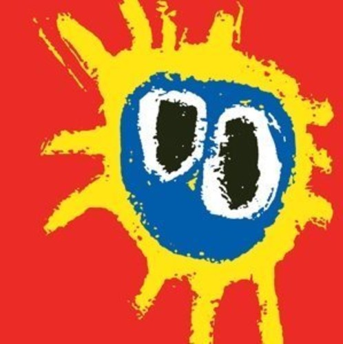 Primal Scream - Screamadelica [Deluxe] (Uk)