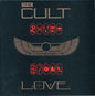 The Cult - Love [CD]
