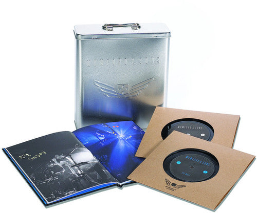 Mumford & Sons - Wilder Mind [LP]