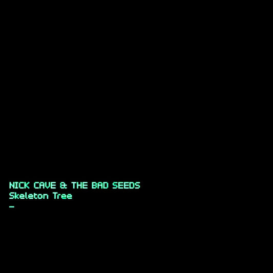 Nick Cave & The Bad Seeds - Skeleton Tree [CD]