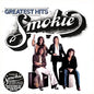 Smokie - Greatest Hits (Bright White Edition) [LP]