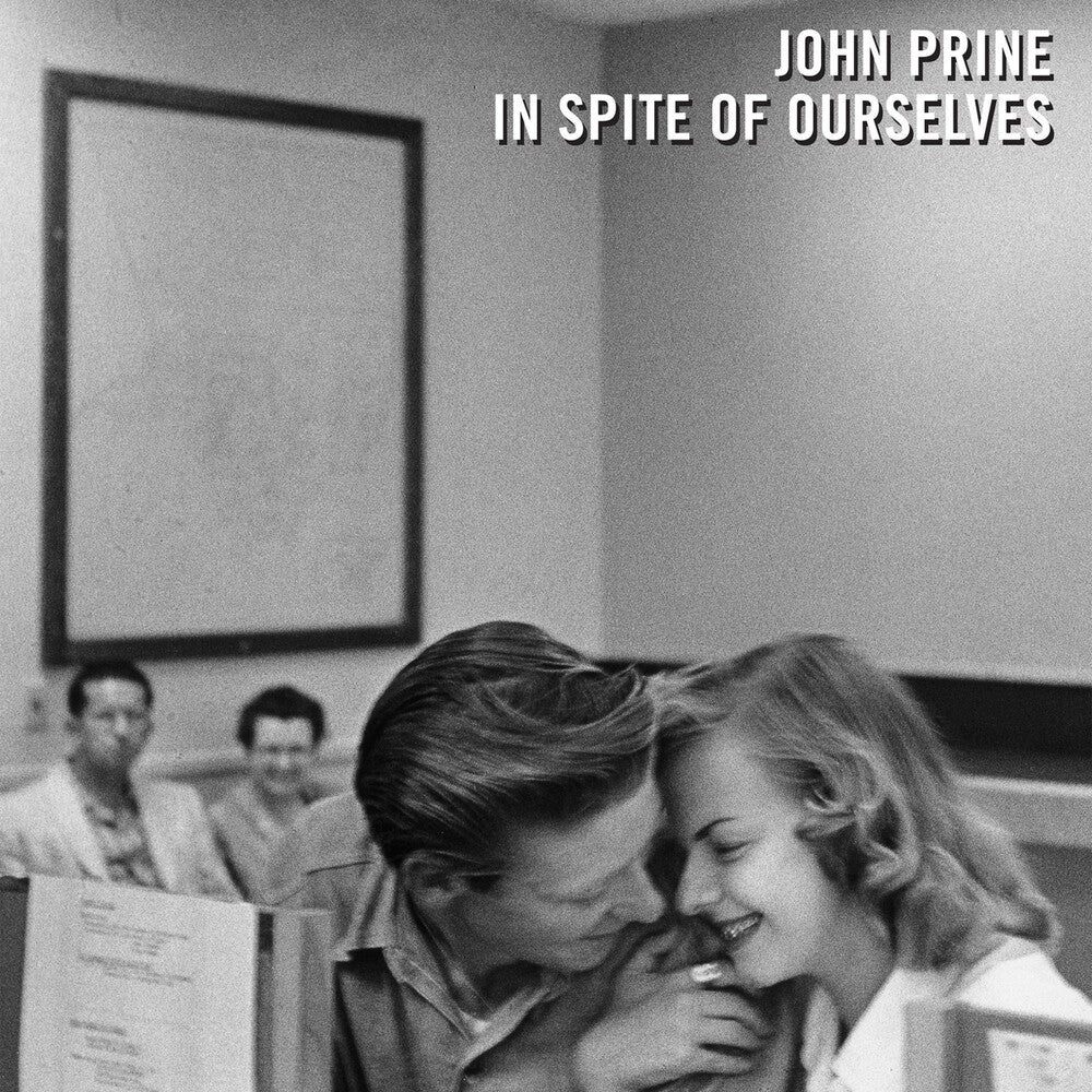 John Prine - In Spite Of Ourselves [Vinyl]