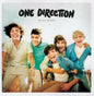 One Direction - Up All Night [CD]