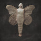 the album cover for AURORA - All My Demons Greeting Me As A Friend [Import]