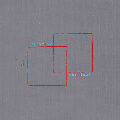 Pinegrove - Cardinal [Vinyl]