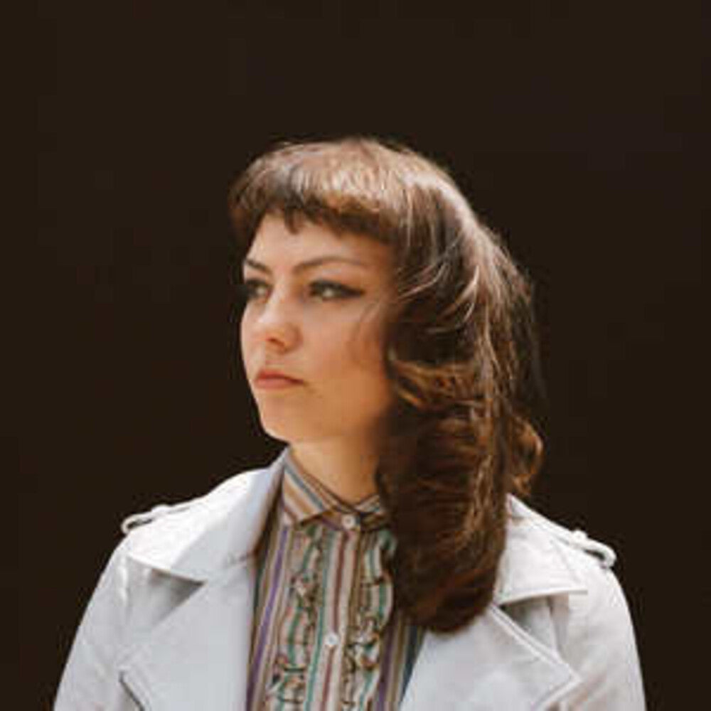 Angel Olsen - My Woman [Vinyl]
