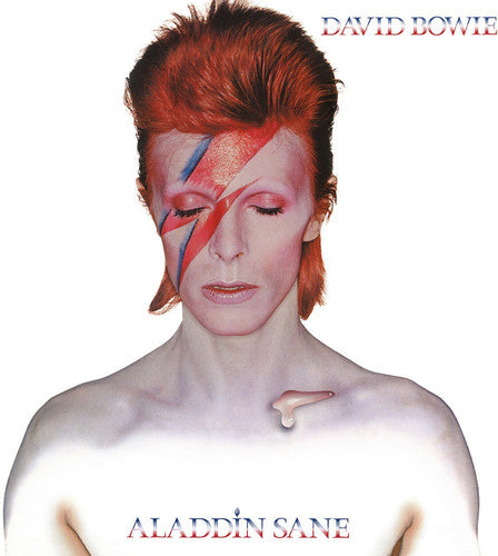 David Bowie - Aladdin Sane [180 Gram Vinyl]