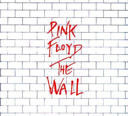 Pink Floyd - The Wall [Vinyl]