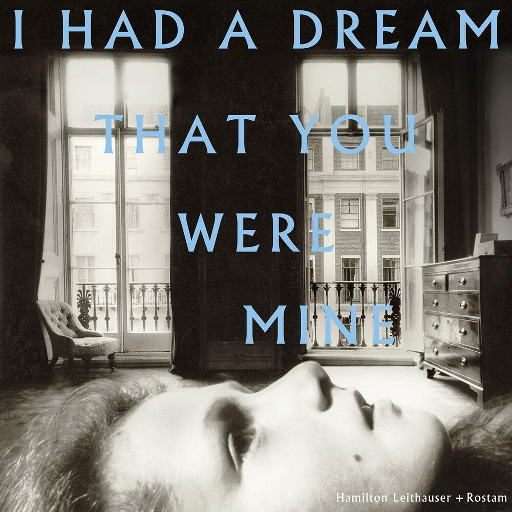 Hamilton Leithauser - I Had A Dream That You Were Mine [LP]