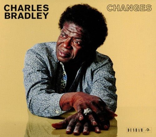 Charles Bradley - Changes [CD]