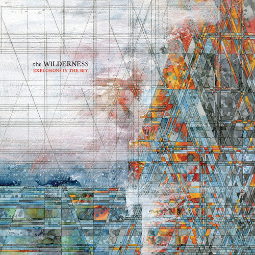 Explosions In The Sky - The Wilderness [CD]
