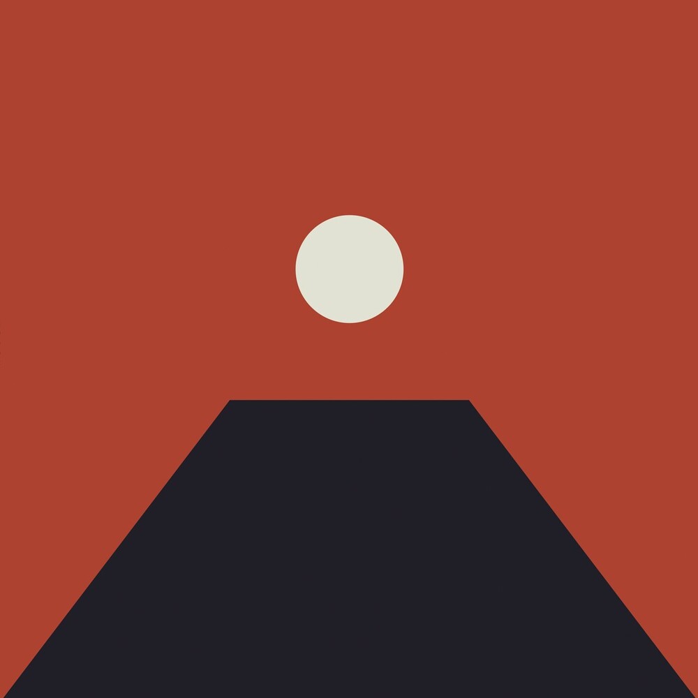 Tycho - Epoch [CD]