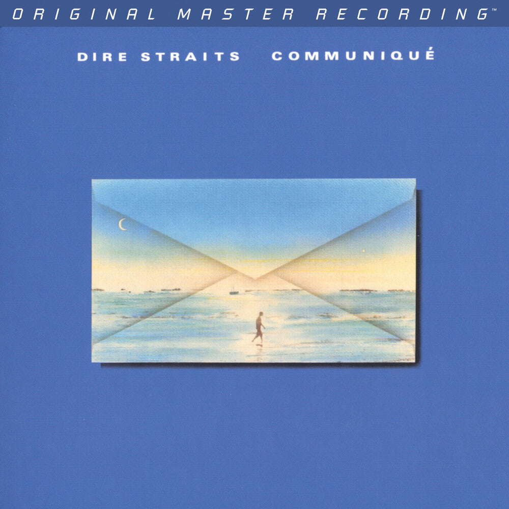 Dire Straits - Communique [Limited Edition] [180 Gram]