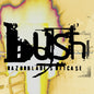 Bush - Razorblade Suitcase (In Addition) [Blck & White Swirl Vinyl]