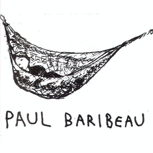 Paul Baribeau - Paul Baribeau [LP]