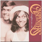 the album cover for Carpenters - Singles 1969-1981