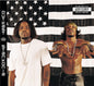 the album cover for Outkast - Stankonia