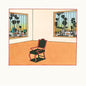 Quilt - Plaza [Indie Exclusive Limited Edition Clear Vinyl]