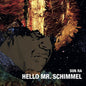 Sun Ra - Hello Mr.schimmel [7" Vinyl]