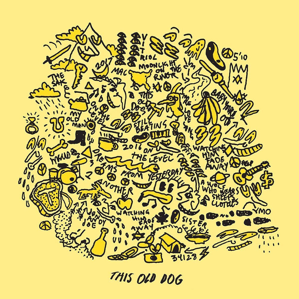 Mac DeMarco - This Old Dog [LP]