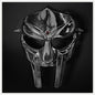 the album cover for JJ Doom - Bookhead