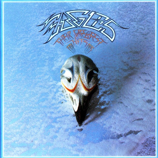 Eagles - Their Greatest Hits Volumes 1 & 2 [CD]