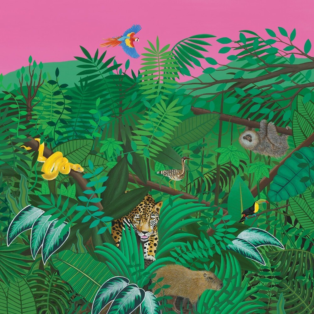 Turnover - Good Nature [CD]