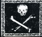 the album cover for Rancid - Rancid