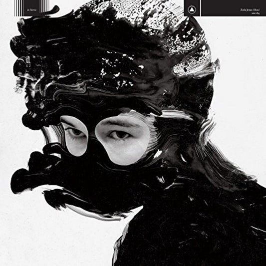 Zola Jesus - Okovi [LP]