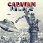 Caravan Palace - Panic [CD]