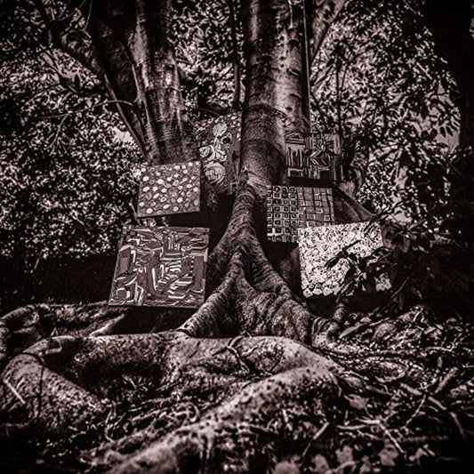 Kamasi Washington - Harmony Of Difference [CD]