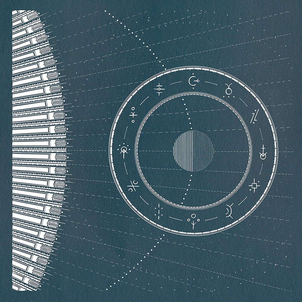 Bruno Major - A Song For Every Moon [LP]