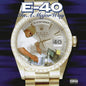 E-40 - In A Major Way [LP]
