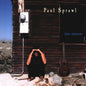 Paul Sprawl - Blue Suitcase [CD]