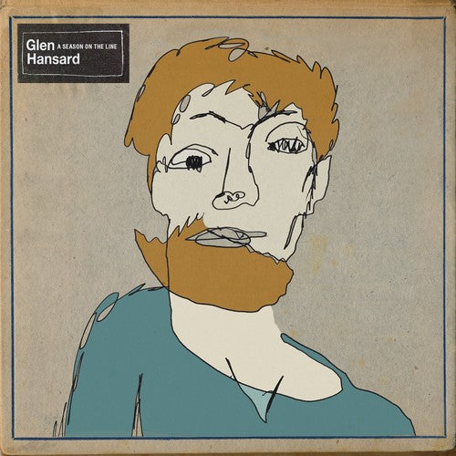 Glen Hansard - Season On The Line [Download Included]